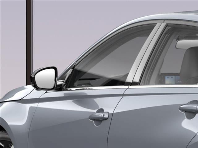 New 2026 Nissan Altima 2.5 SR FWD image 13