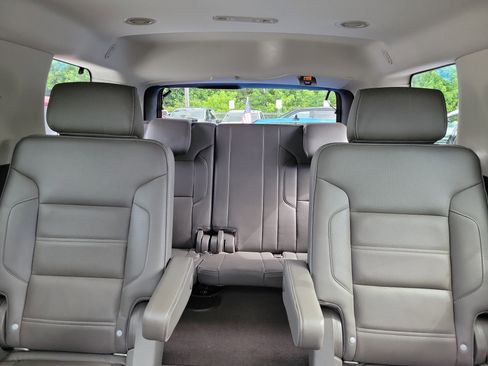 Used 2020 GMC Yukon Denali w/ Denali Ultimate Package AWD/4WD image 18