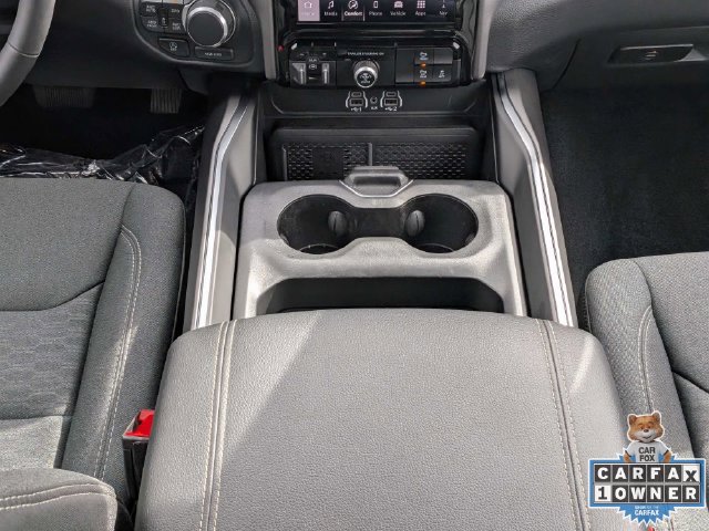 Used 2026 RAM 1500 Big Horn AWD/4WD image 25