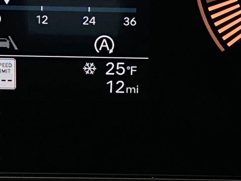 New 2026 Hyundai Santa Fe SEL image 18