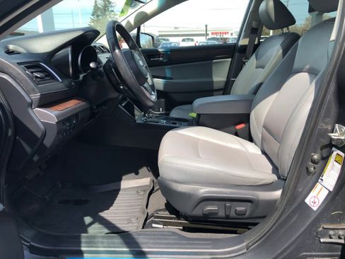 Used 2019 Subaru Outback 2.5i Limited AWD/4WD image 27