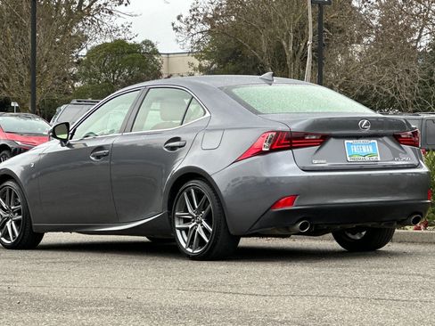 Used 2015 Lexus IS 250 image 6