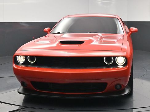 Used 2023 Dodge Challenger R/T Scat Pack RWD image 18