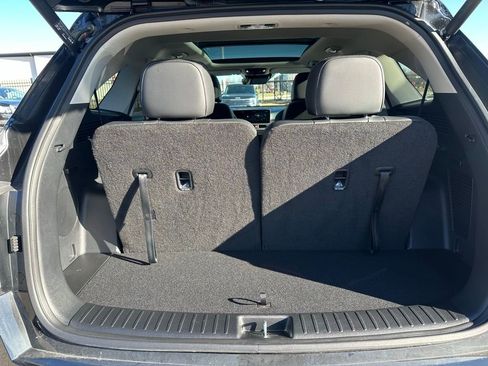 Used 2026 Kia Sorento X-Line EX image 31