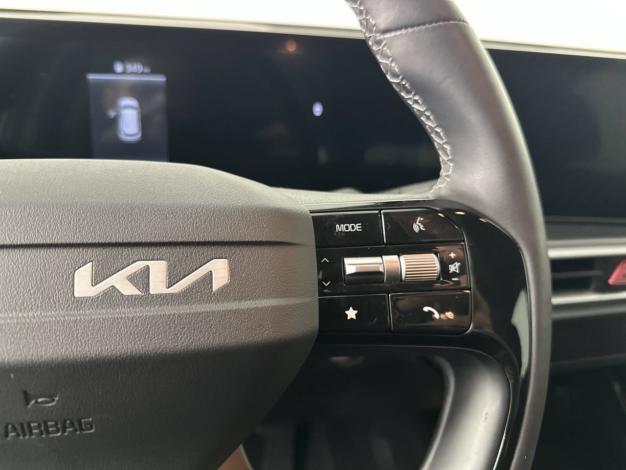 Certified 2026 Kia Sorento S AWD/4WD image 7