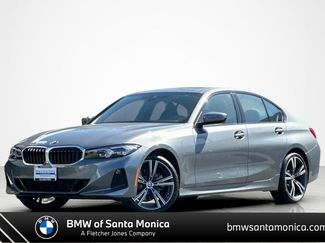 Used 2023 BMW 330i Sedan w/ Driving Assistance Package RWD video 1