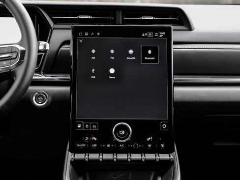 New 2026 GMC Terrain Elevation w/ Technology Package II image 30