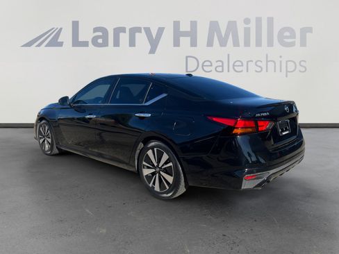 Used 2019 Nissan Altima 2.5 SL image 3
