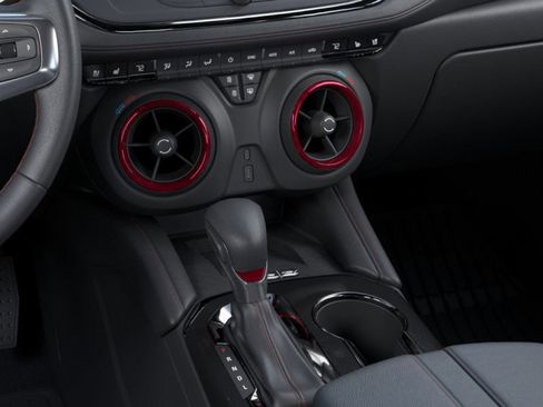 New 2026 Chevrolet Blazer RS FWD image 23