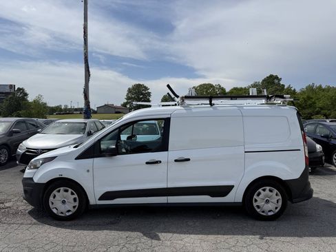 Used 2016 Ford Transit Connect XL FWD image 3