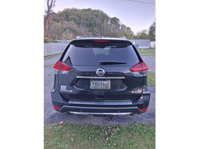 Used 2019 Nissan Rogue SV