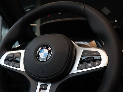 New 2026 BMW Z4 M40i w/ Premium Package image 17