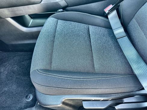 New 2026 GMC Terrain Elevation w/ Black Edition FWD image 25