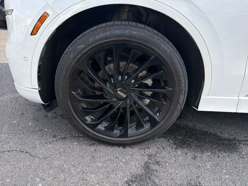 Used 2021 Lincoln Aviator Reserve w/ Equipment Group 210A image 27