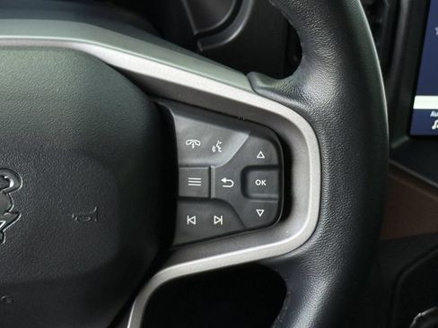 Used 2024 Ford Bronco Outer Banks AWD/4WD image 15