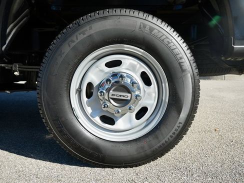 Used 2024 Ford F250 XL w/ 360-Degree Camera Package image 29