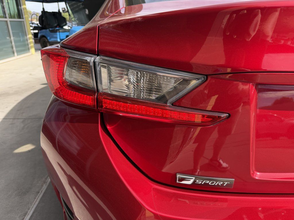 Used 2016 Lexus RC 350 RWD image 14