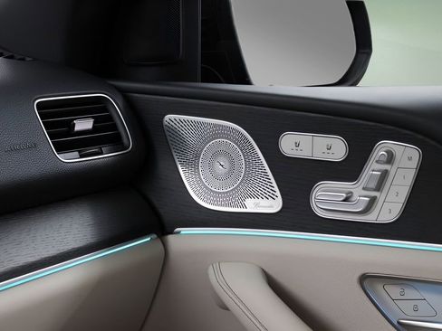 Used 2023 Mercedes-Benz GLE 450 4MATIC image 36