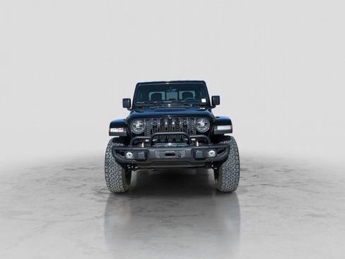 Used 2023 Jeep Gladiator Rubicon w/ Cold Weather Group image 12