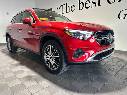 Certified 2023 Mercedes-Benz GLC 300 4MATIC