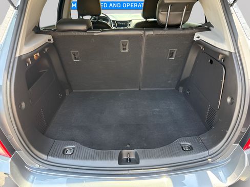 Used 2019 Chevrolet Trax LT w/ LT Convenience Package AWD/4WD image 12