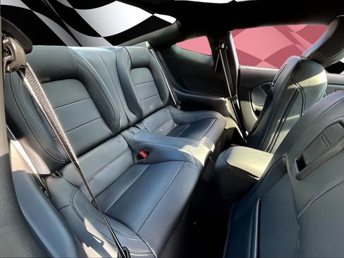 New 2025 Ford Mustang Premium RWD image 24