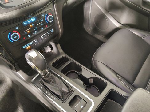 Used 2019 Ford Escape Titanium w/ U9j03 - Titanium Tow Package image 26