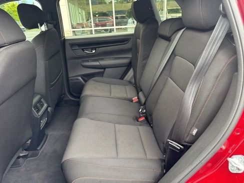 Certified 2023 Honda CR-V Sport image 14