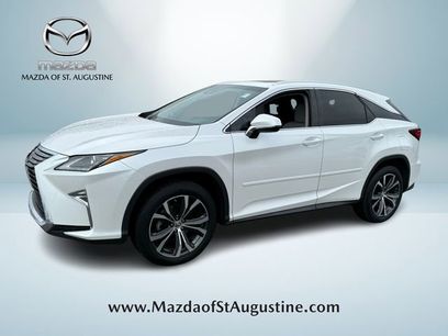 Used 2016 Lexus RX 350 FWD