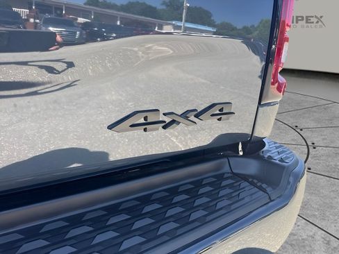 Used 2025 RAM 2500 Big Horn AWD/4WD image 21
