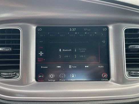 Used 2023 Dodge Charger GT image 21