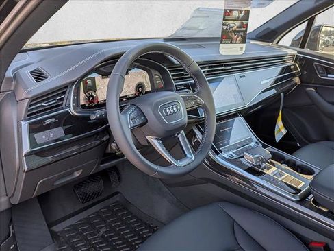 New 2026 Audi Q7 2.0T Premium image 3
