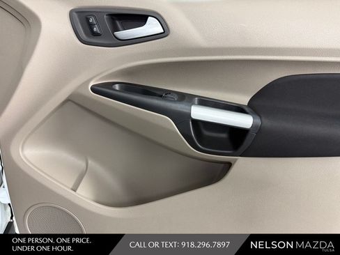 Used 2016 Ford Transit Connect XLT FWD image 37