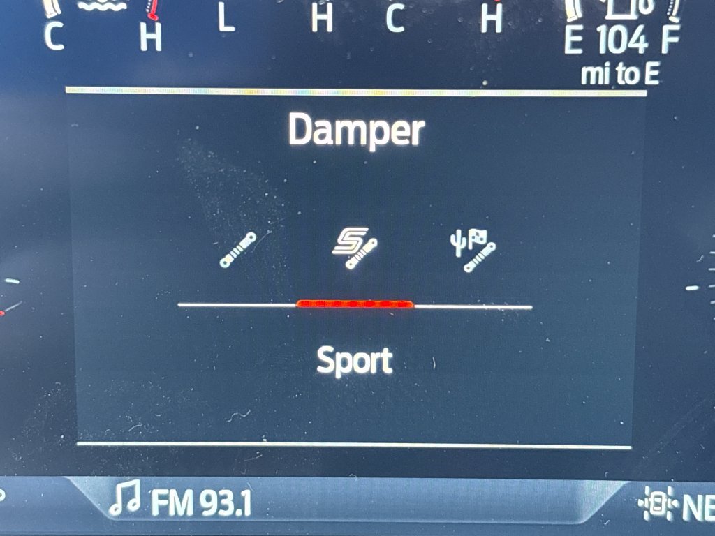 New 2026 Ford Bronco Raptor AWD/4WD image 45