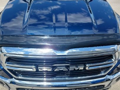 Used 2019 RAM 1500 Big Horn