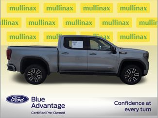 Used 2023 GMC Sierra 1500 AT4 w/ AT4 Premium Package AWD/4WD video 2