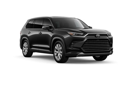 New 2026 Toyota Grand Highlander AWD Hybrid image 15