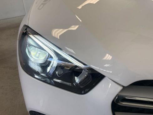 Used 2023 Mercedes-Benz GLE 350 4MATIC image 7