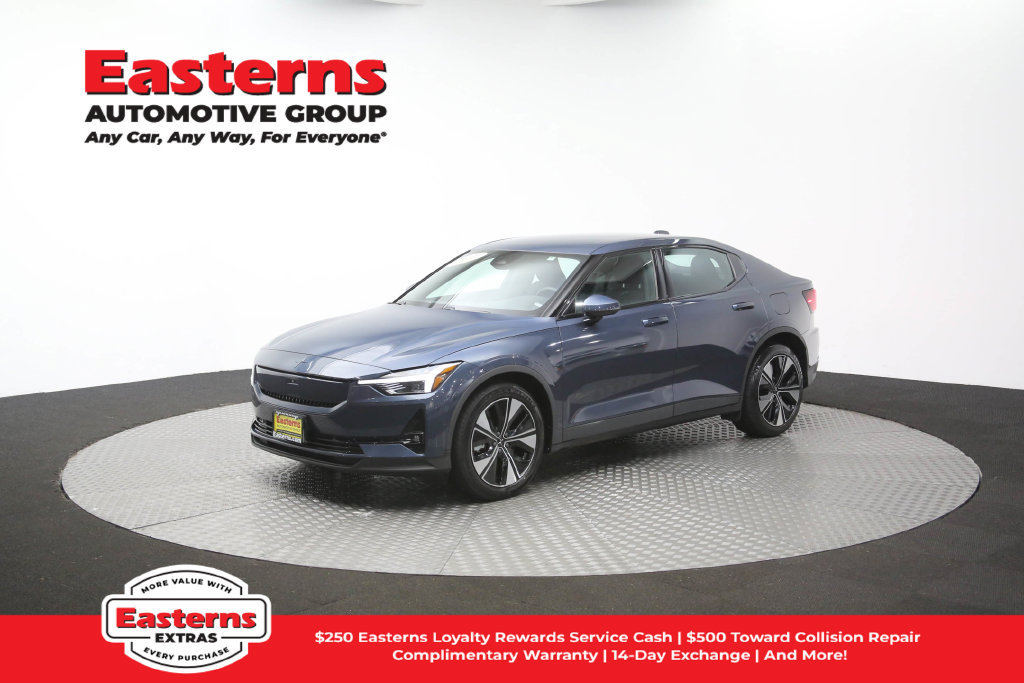 Used 2024 Polestar Polestar 2 AWD/4WD image 57
