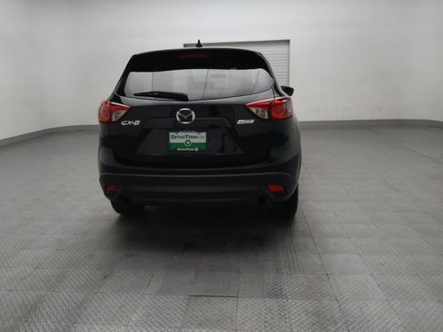 Used 2016 MAZDA CX-5 Touring FWD image 7