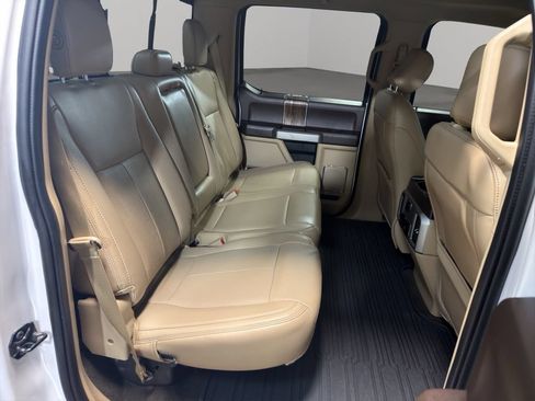 Used 2019 Ford F150 Lariat AWD/4WD image 20