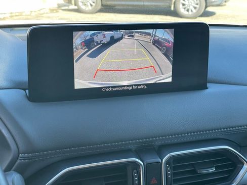 Certified 2024 MAZDA CX-5 AWD 2.5 S image 20