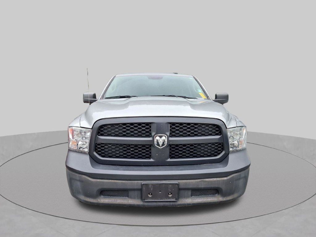 Used 2019 RAM 1500 Tradesman w/ Popular Equipment Group RWD image 3