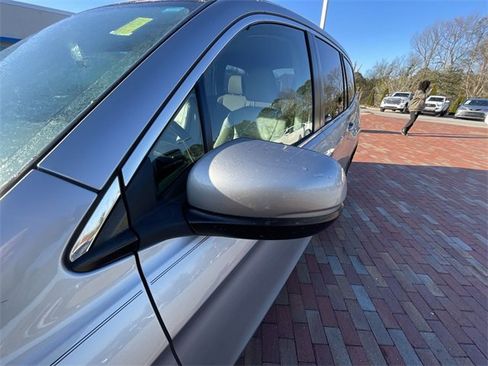 Used 2018 Honda Pilot EX-L image 7