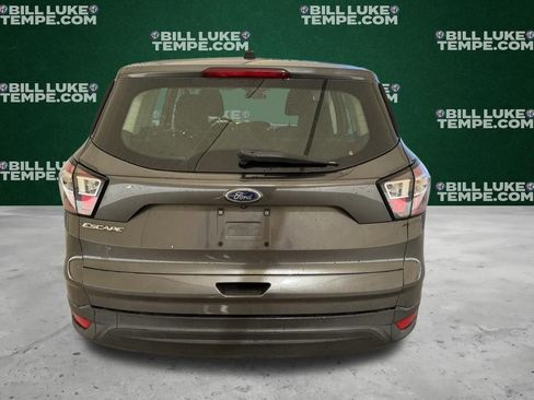 Used 2017 Ford Escape S image 8