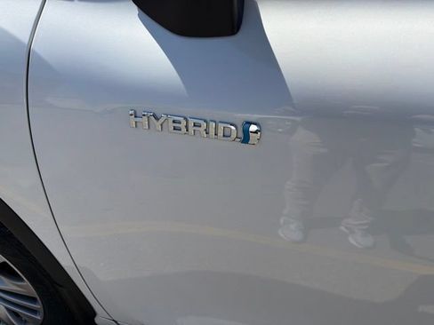 Used 2021 Toyota Highlander Platinum AWD/4WD image 7