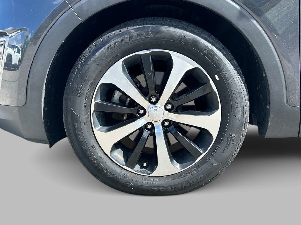 Used 2016 Kia Sorento EX w/ EX Premium Package FWD image 9