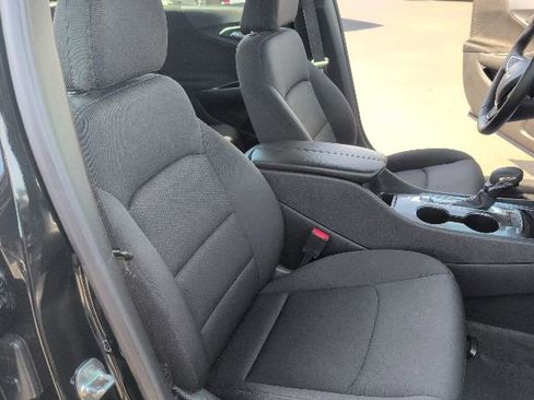 Used 2024 Chevrolet Malibu LT w/ Midnight Edition FWD image 34