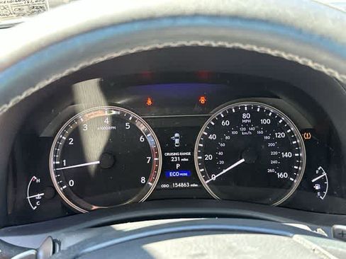 Used 2013 Lexus GS 350 AWD w/ Premium Pkg image 7