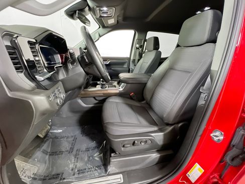 Used 2023 Chevrolet Silverado 1500 RST w/ Convenience Package II image 22